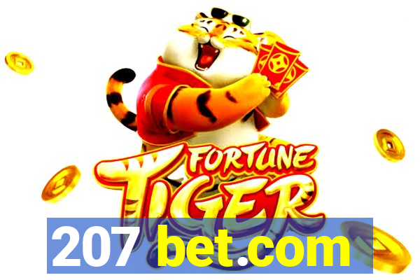 207 bet.com